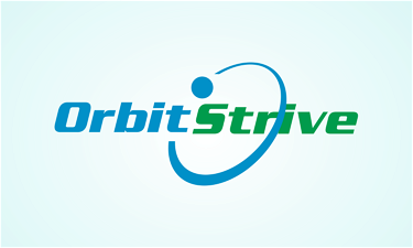 OrbitStrive.com